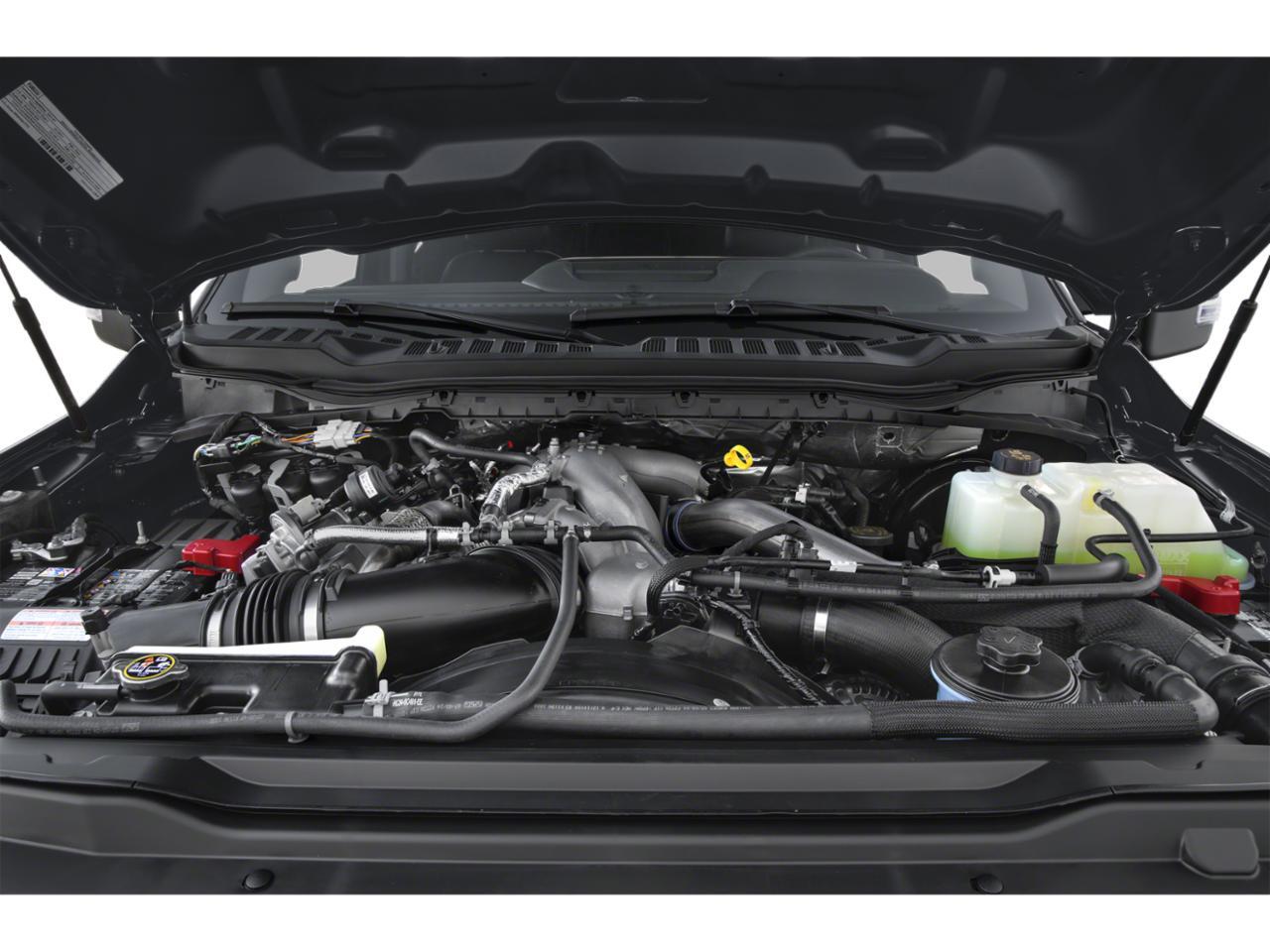 2024 Ford F-350SD Lariat Warrenton VA