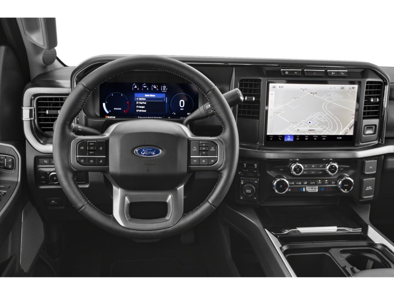 2024 Ford F-350SD Lariat Warrenton VA