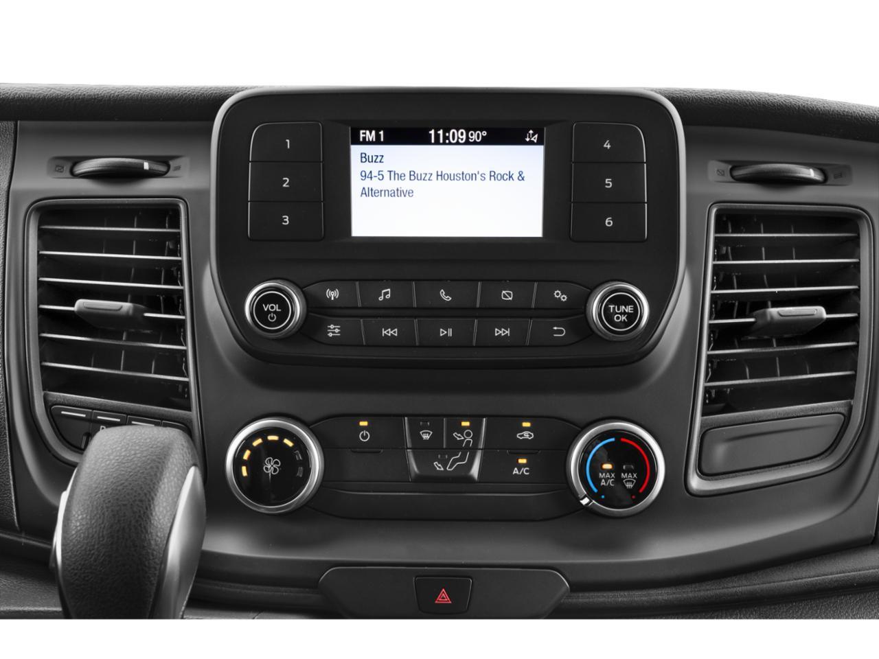 2024 Ford Transit-250 Base Warrenton VA