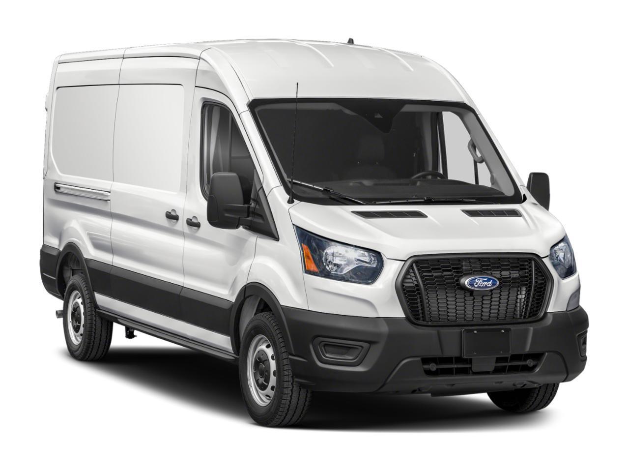 2024 Ford Transit-250 Base Warrenton VA