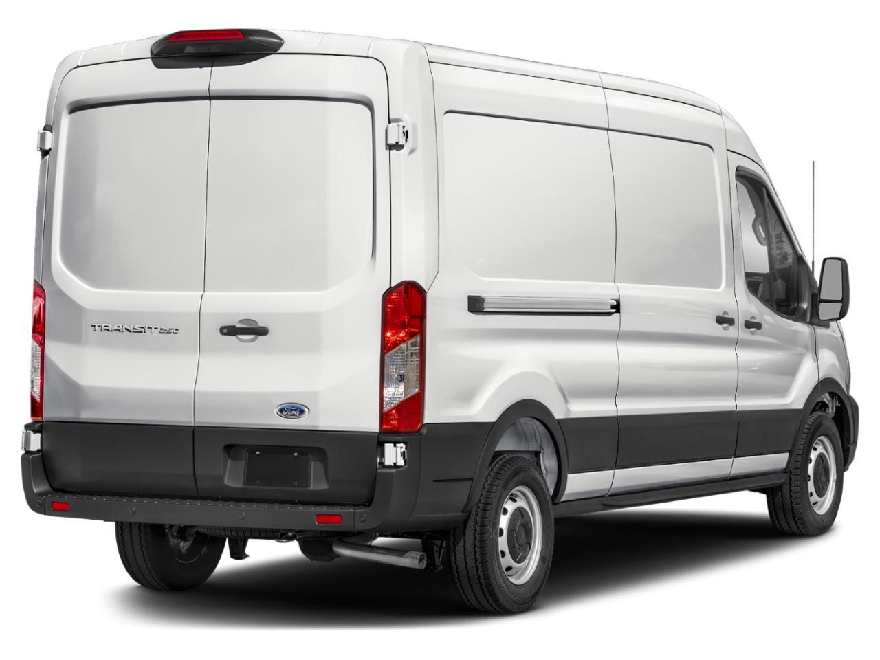 2024 Ford Transit-250 Base Warrenton VA