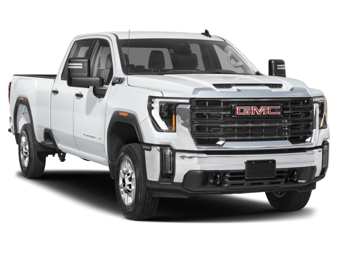2024 GMC Sierra 2500HD AT4 Manchester NH