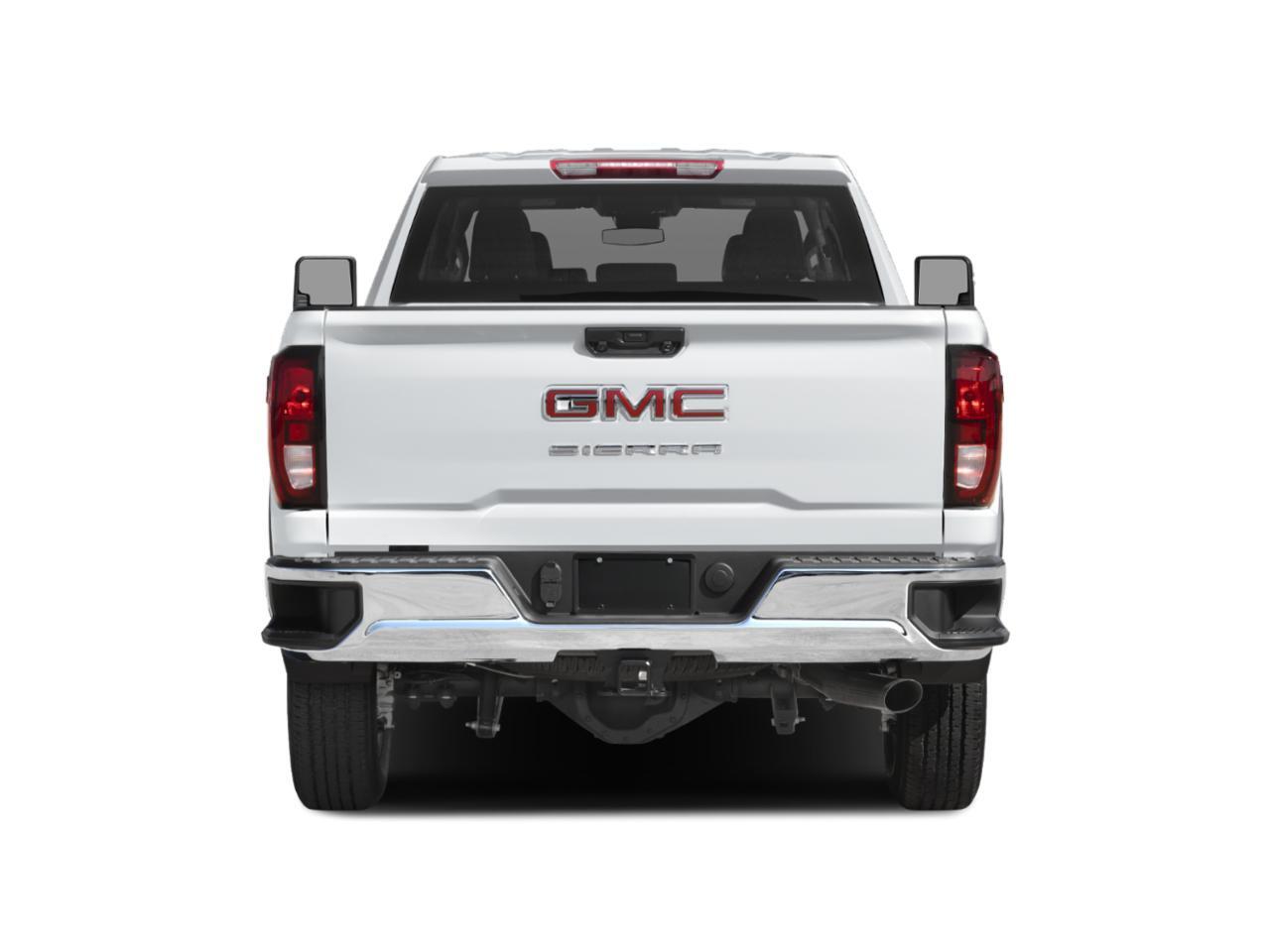2024 GMC Sierra 2500HD AT4 Manchester NH