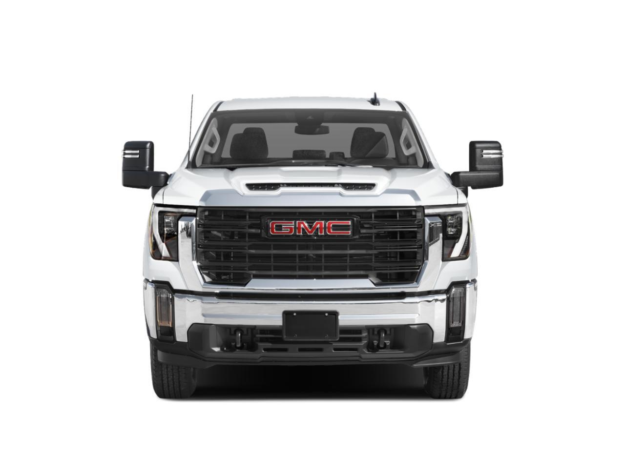2024 GMC Sierra 2500HD AT4 Manchester NH