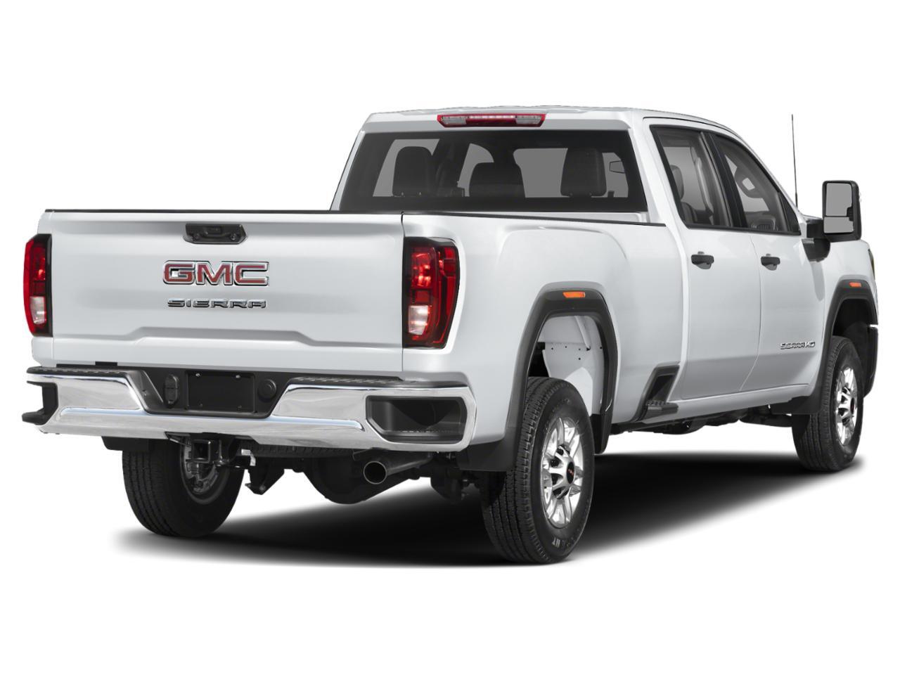2024 GMC Sierra 2500HD AT4 Manchester NH