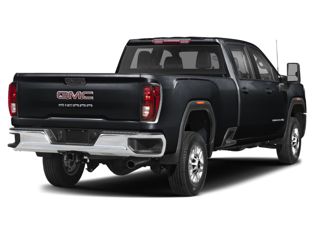 2024 GMC Sierra 2500HD Denali Ultimate Manchester NH