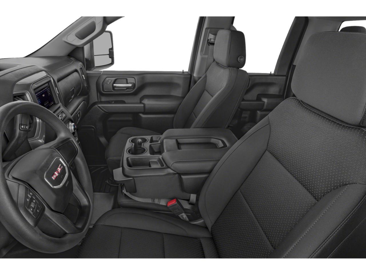 2024 GMC Sierra 2500HD SLE Manchester NH