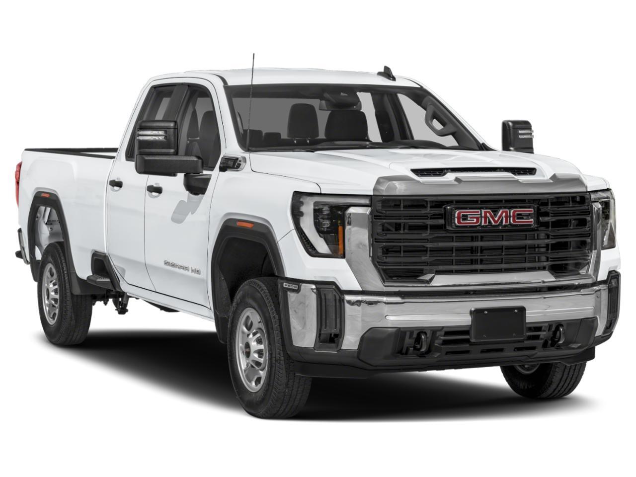 2024 GMC Sierra 2500HD SLE Manchester NH