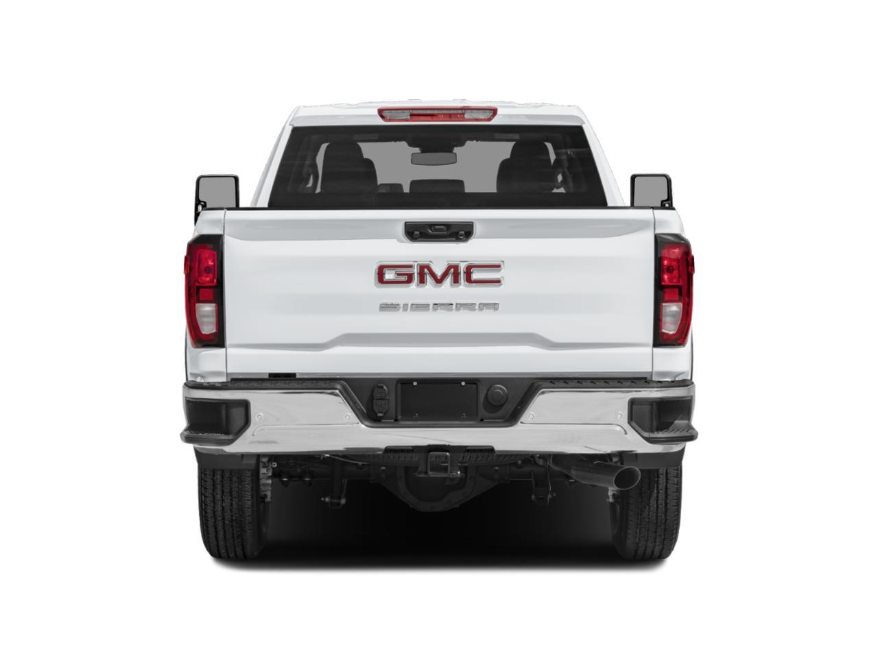 2024 GMC Sierra 2500HD SLE Manchester NH