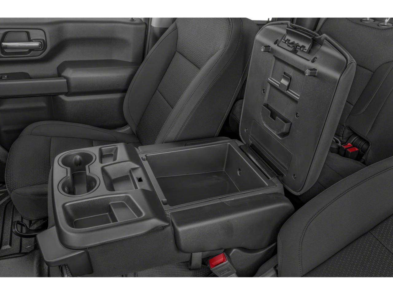 2024 GMC Sierra 2500HD SLE Manchester NH