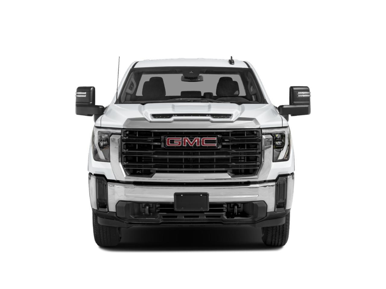2024 GMC Sierra 2500HD SLE Manchester NH