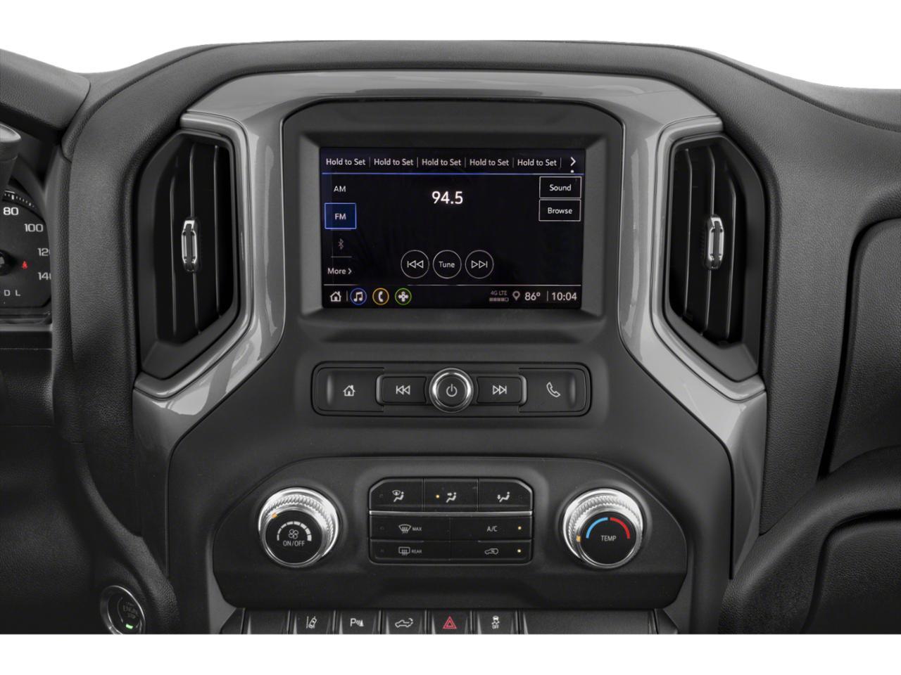 2024 GMC Sierra 2500HD SLE Manchester NH