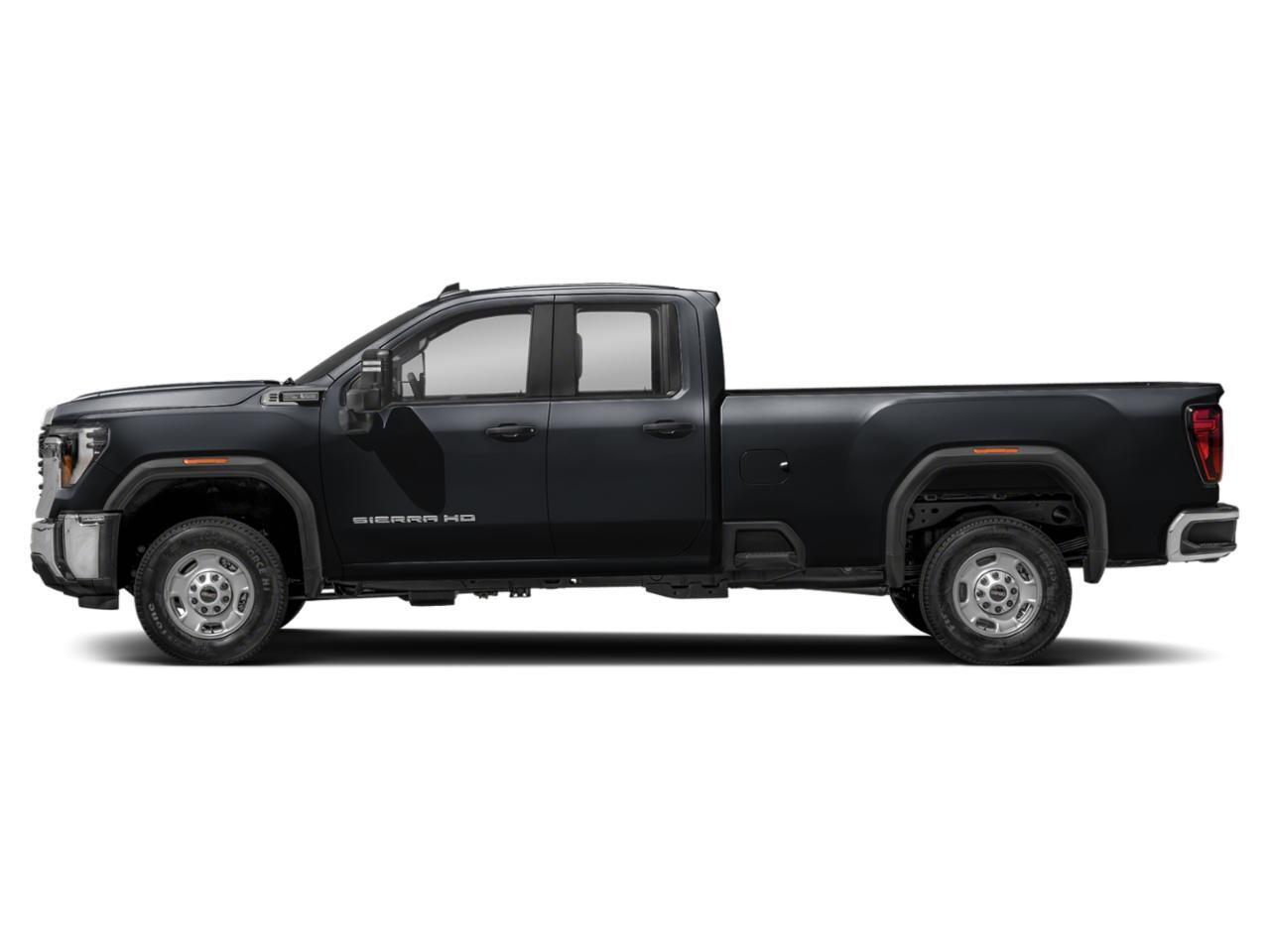 2024 GMC Sierra 2500HD SLE Manchester NH