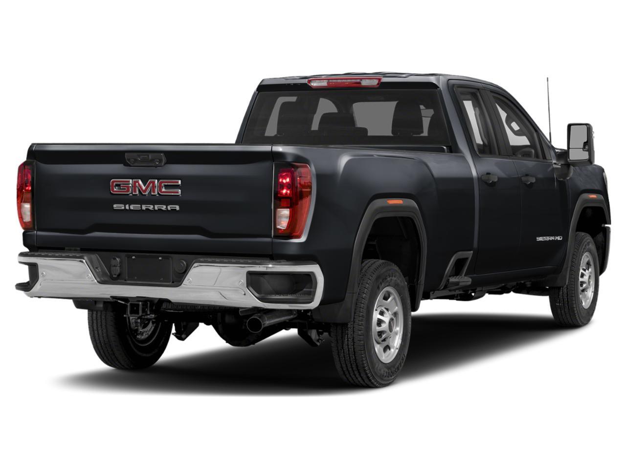 2024 GMC Sierra 2500HD SLE Manchester NH