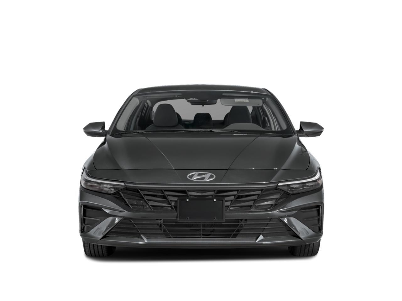 2024 Hyundai ELANTRA Hybrid Blue Cocoa FL