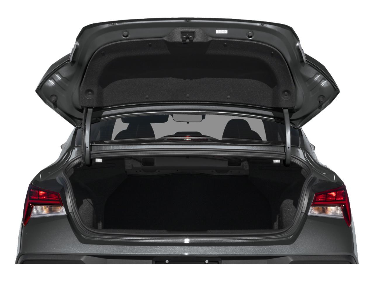 2024 Hyundai ELANTRA Hybrid Blue Cocoa FL