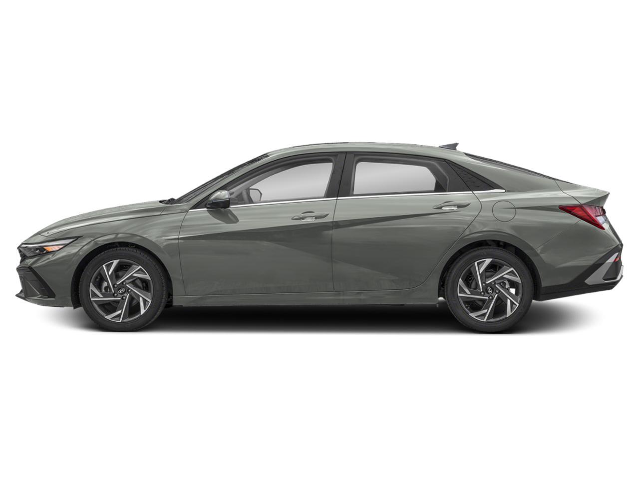 2024 Hyundai ELANTRA Limited Cocoa FL