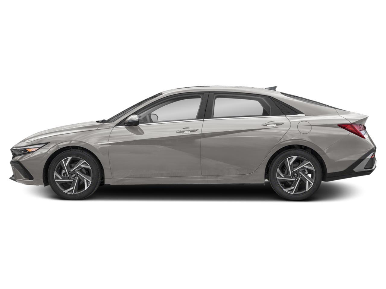 2024 Hyundai ELANTRA Limited Cocoa FL