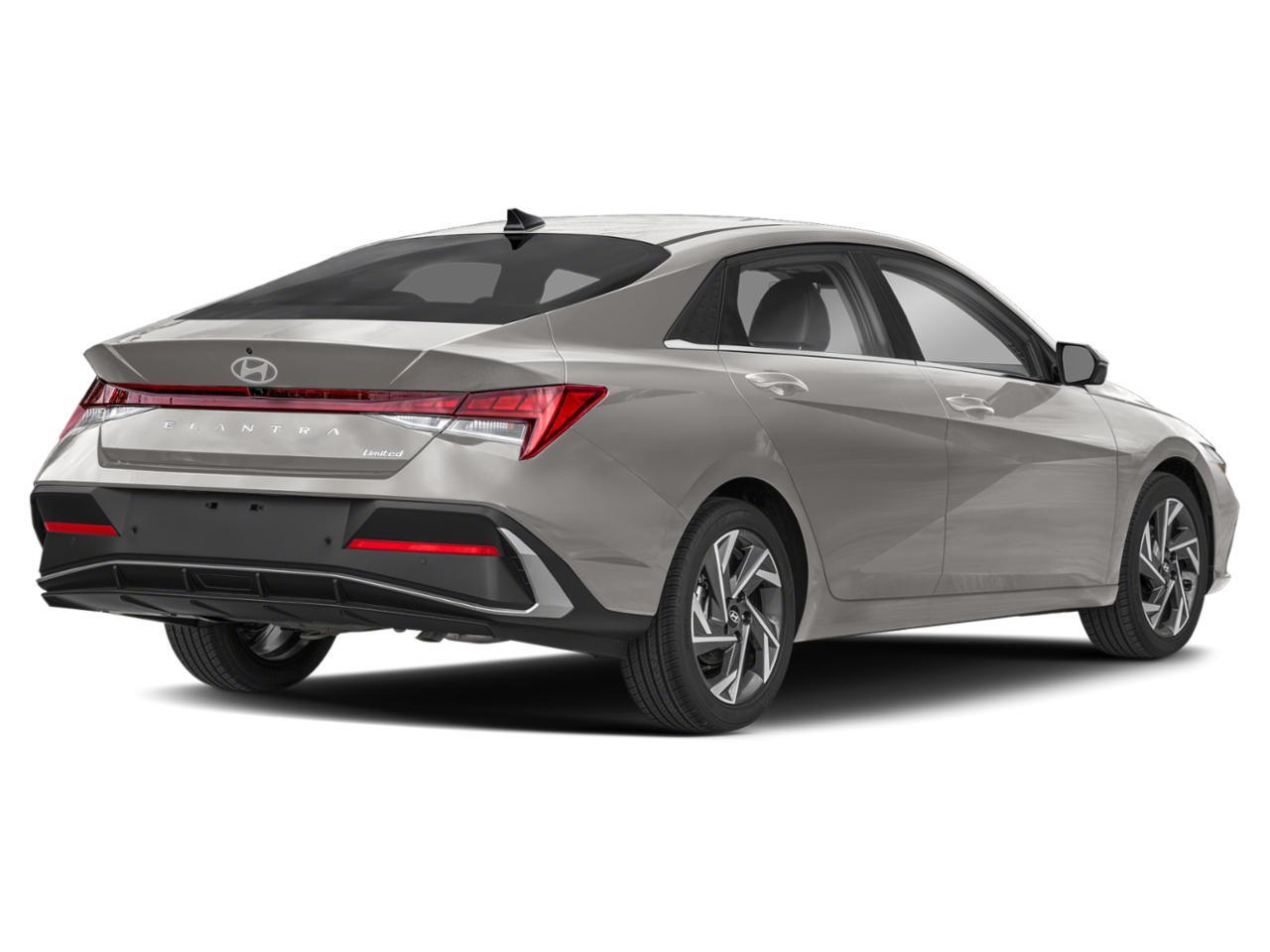 2024 Hyundai ELANTRA Limited Cocoa FL