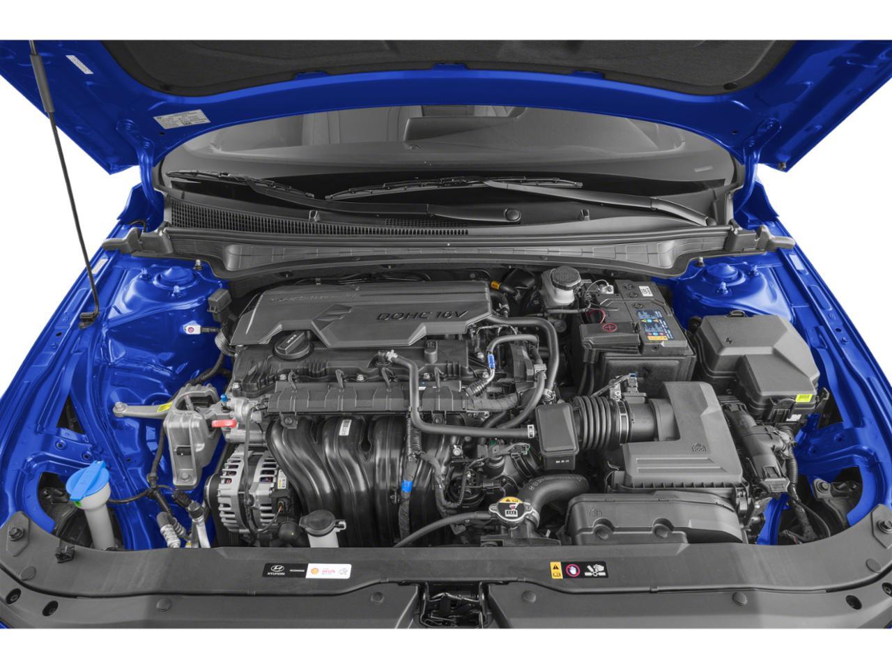 2024 Hyundai ELANTRA Limited Cocoa FL