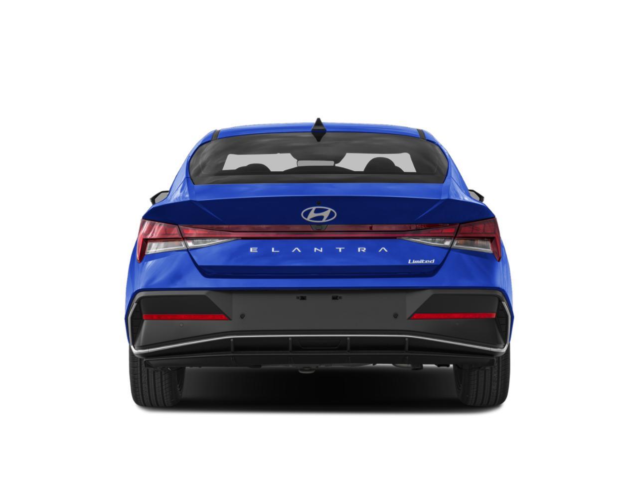 2024 Hyundai ELANTRA Limited Cocoa FL
