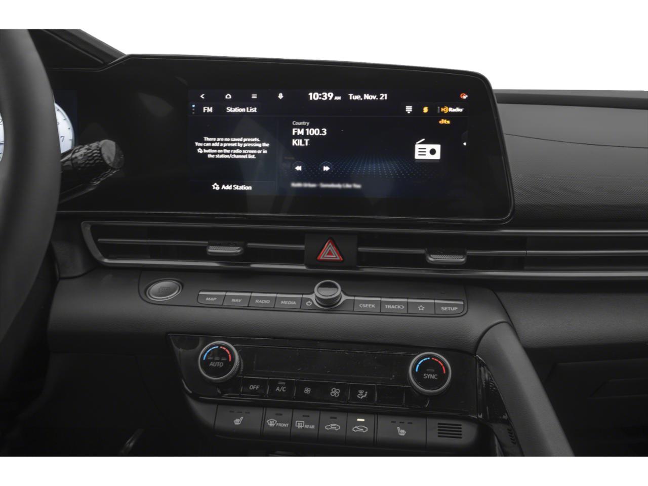 2024 Hyundai ELANTRA Limited Cocoa FL