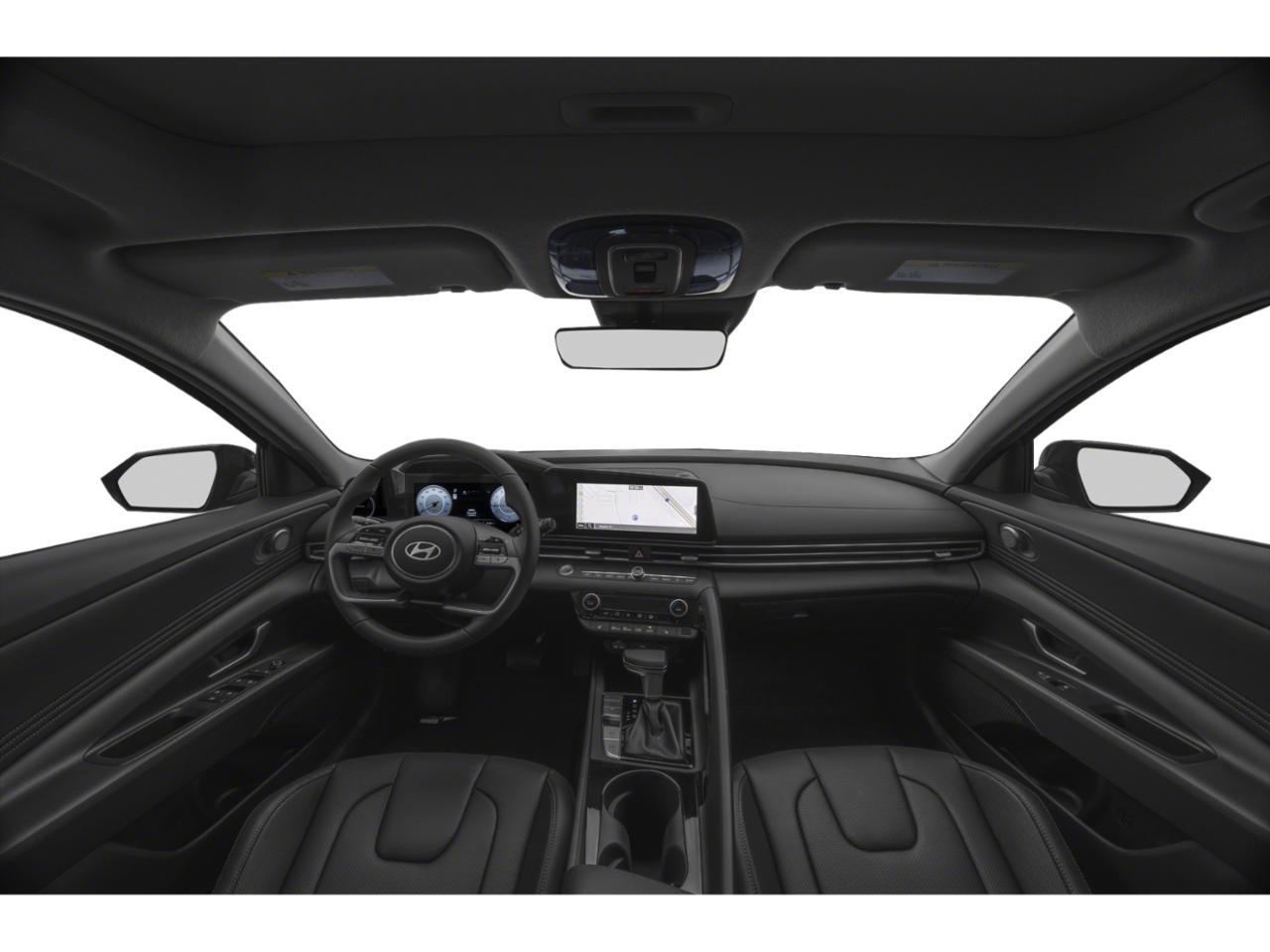 2024 Hyundai ELANTRA Limited Cocoa FL