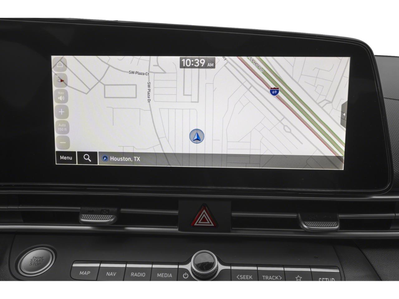 2024 Hyundai ELANTRA Limited Cocoa FL