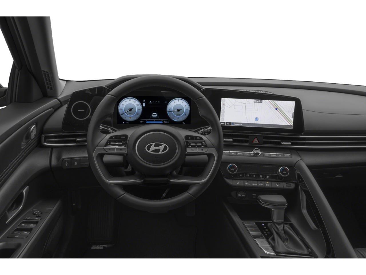 2024 Hyundai ELANTRA Limited Cocoa FL
