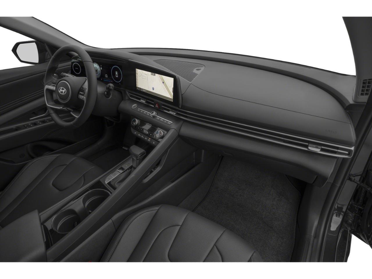 2024 Hyundai ELANTRA Limited Cocoa FL