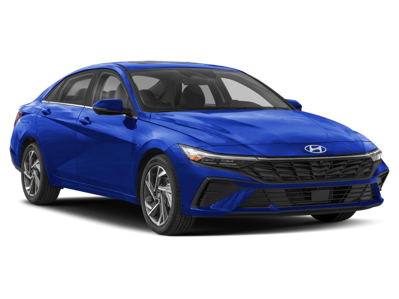 2024 Hyundai ELANTRA Limited Cocoa FL