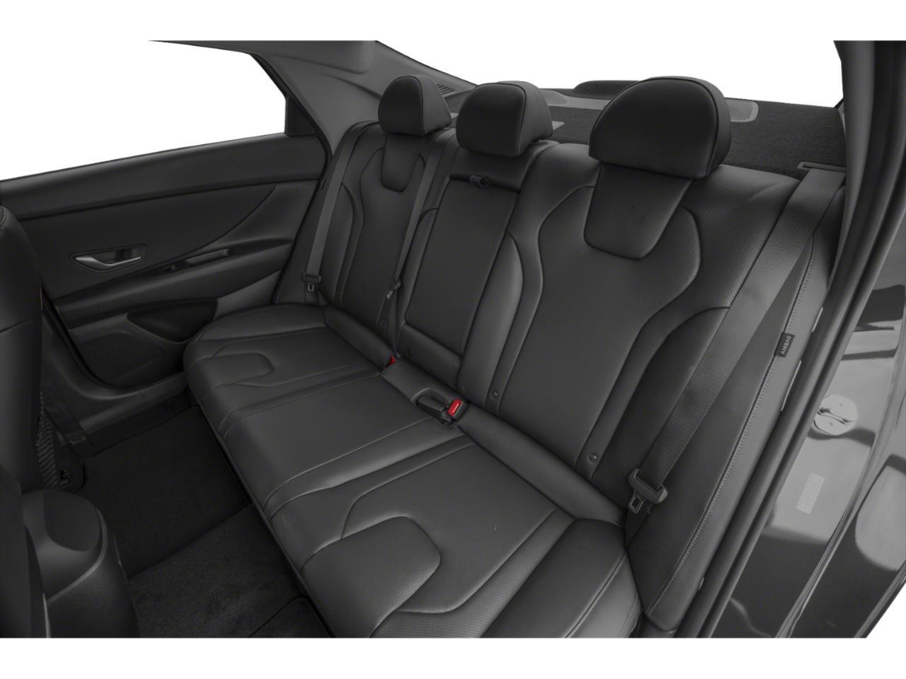 2024 Hyundai ELANTRA Limited Cocoa FL