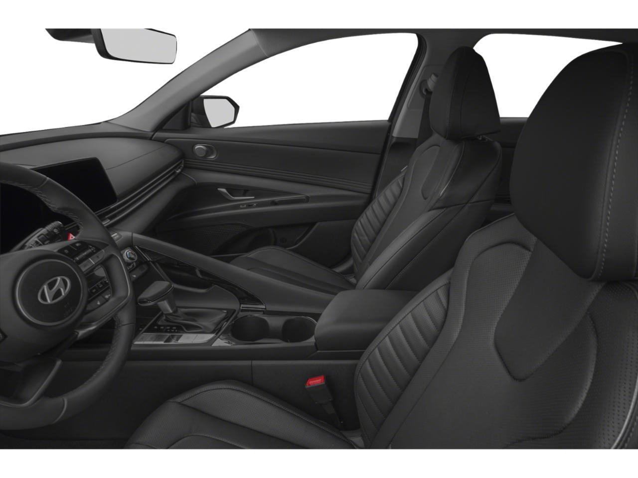 2024 Hyundai ELANTRA Limited Cocoa FL