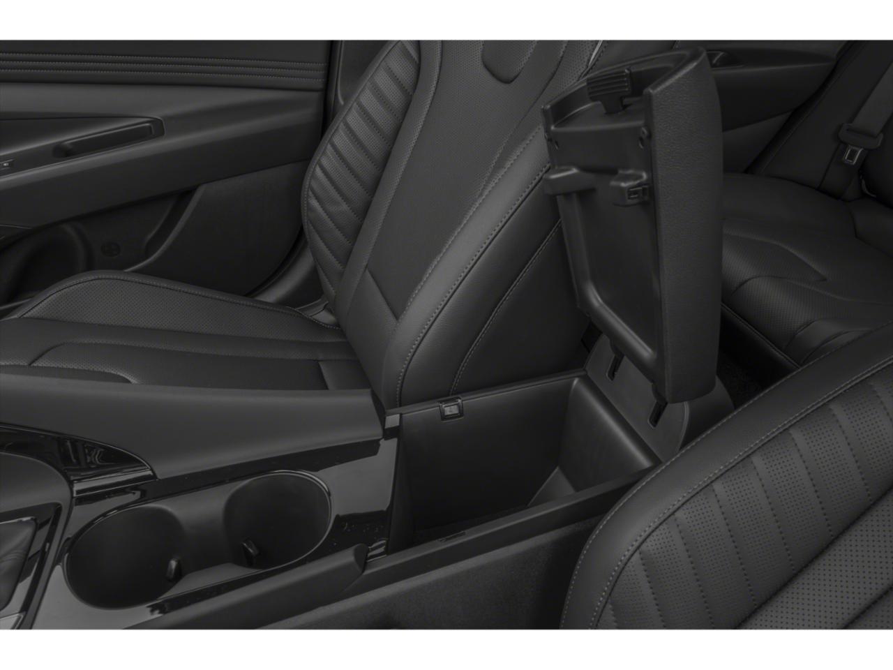 2024 Hyundai ELANTRA Limited Cocoa FL