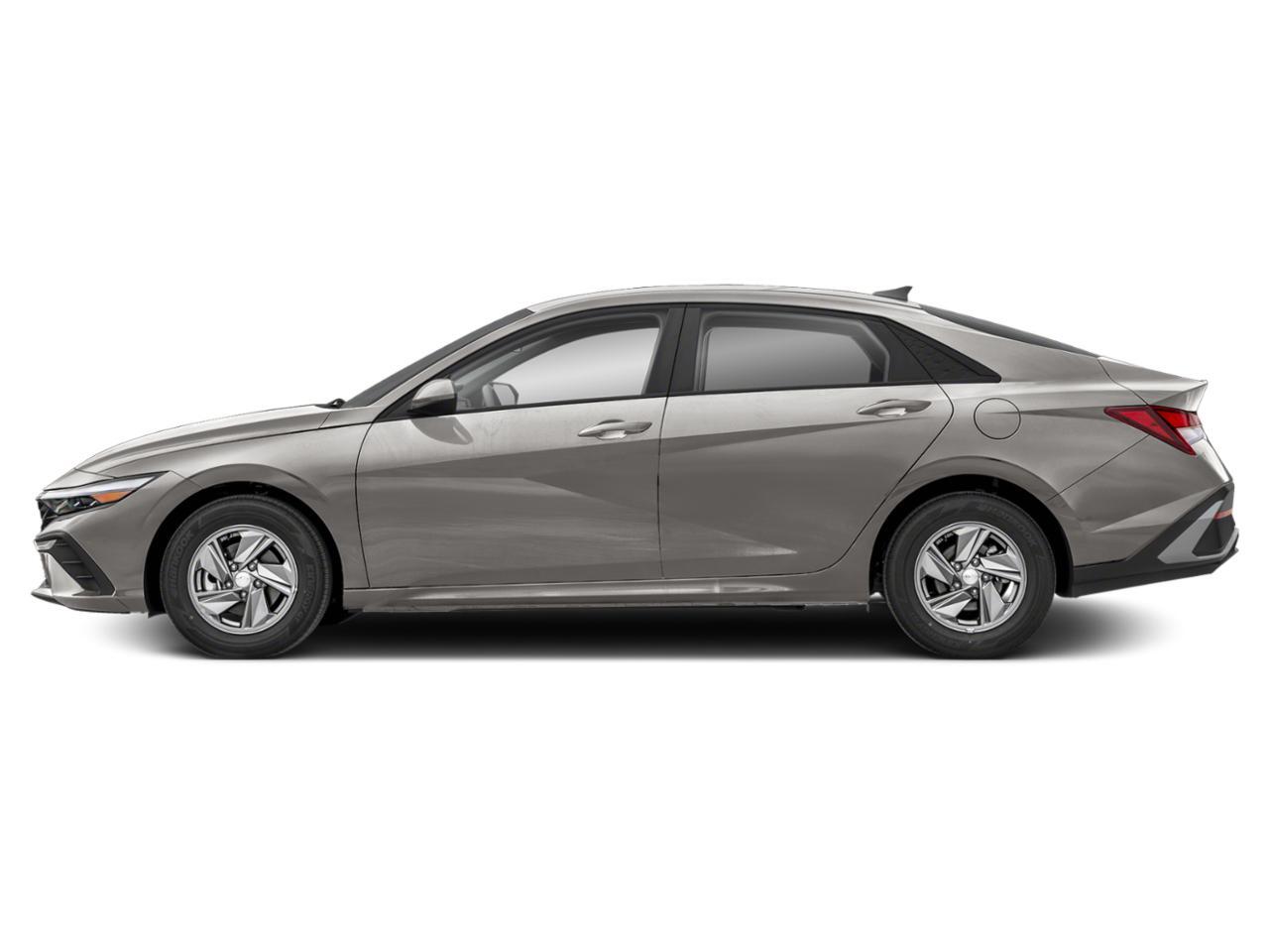 2024 Hyundai ELANTRA SE Cocoa FL