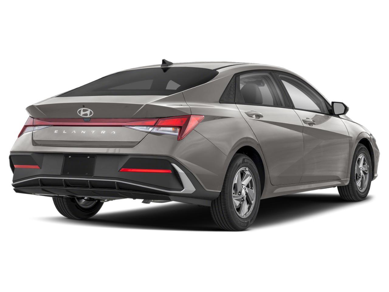 2024 Hyundai ELANTRA SE Cocoa FL