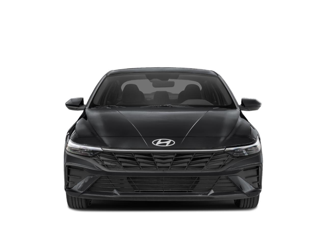 2024 Hyundai ELANTRA SE Cocoa FL