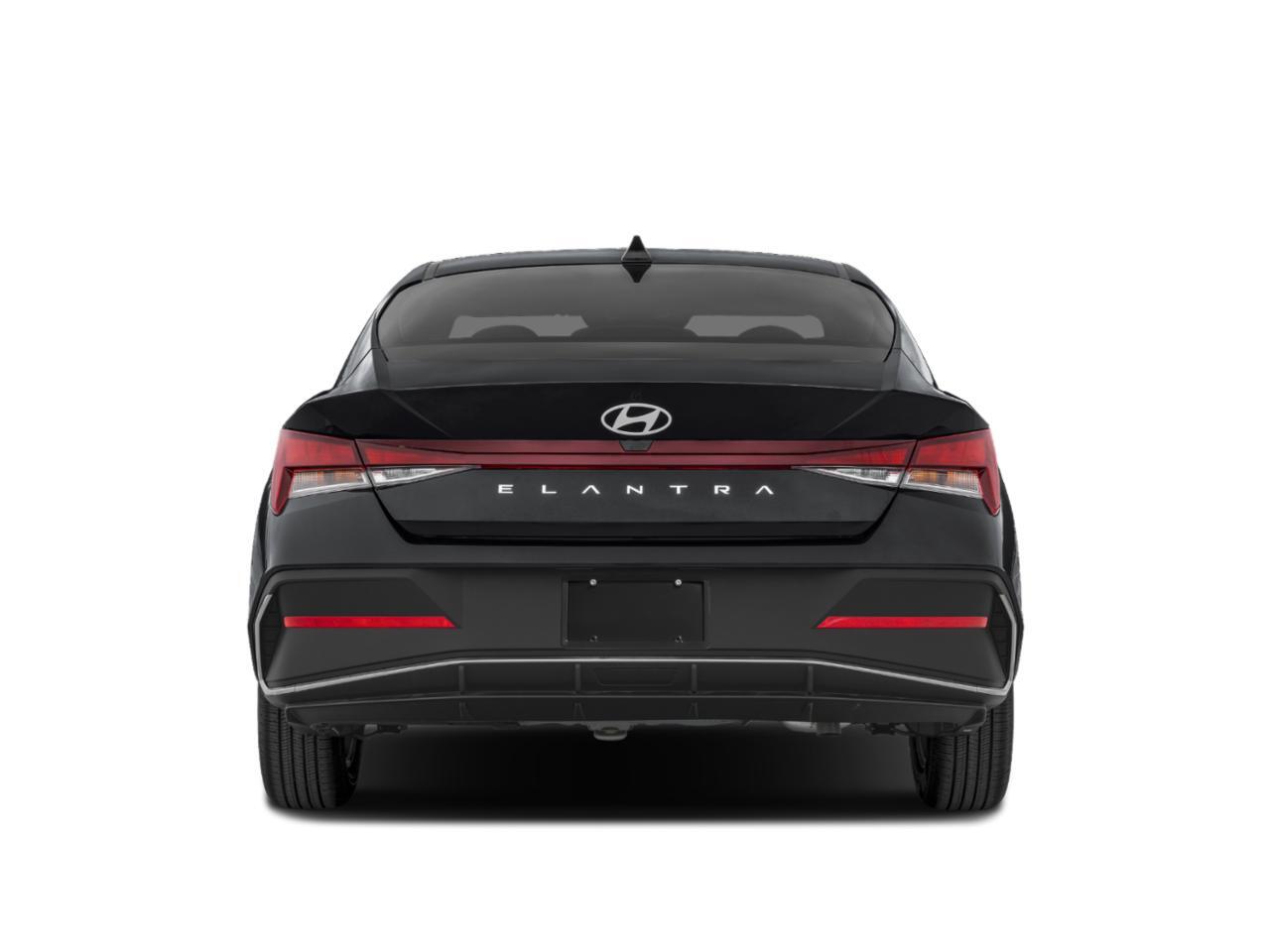 2024 Hyundai ELANTRA SE Cocoa FL