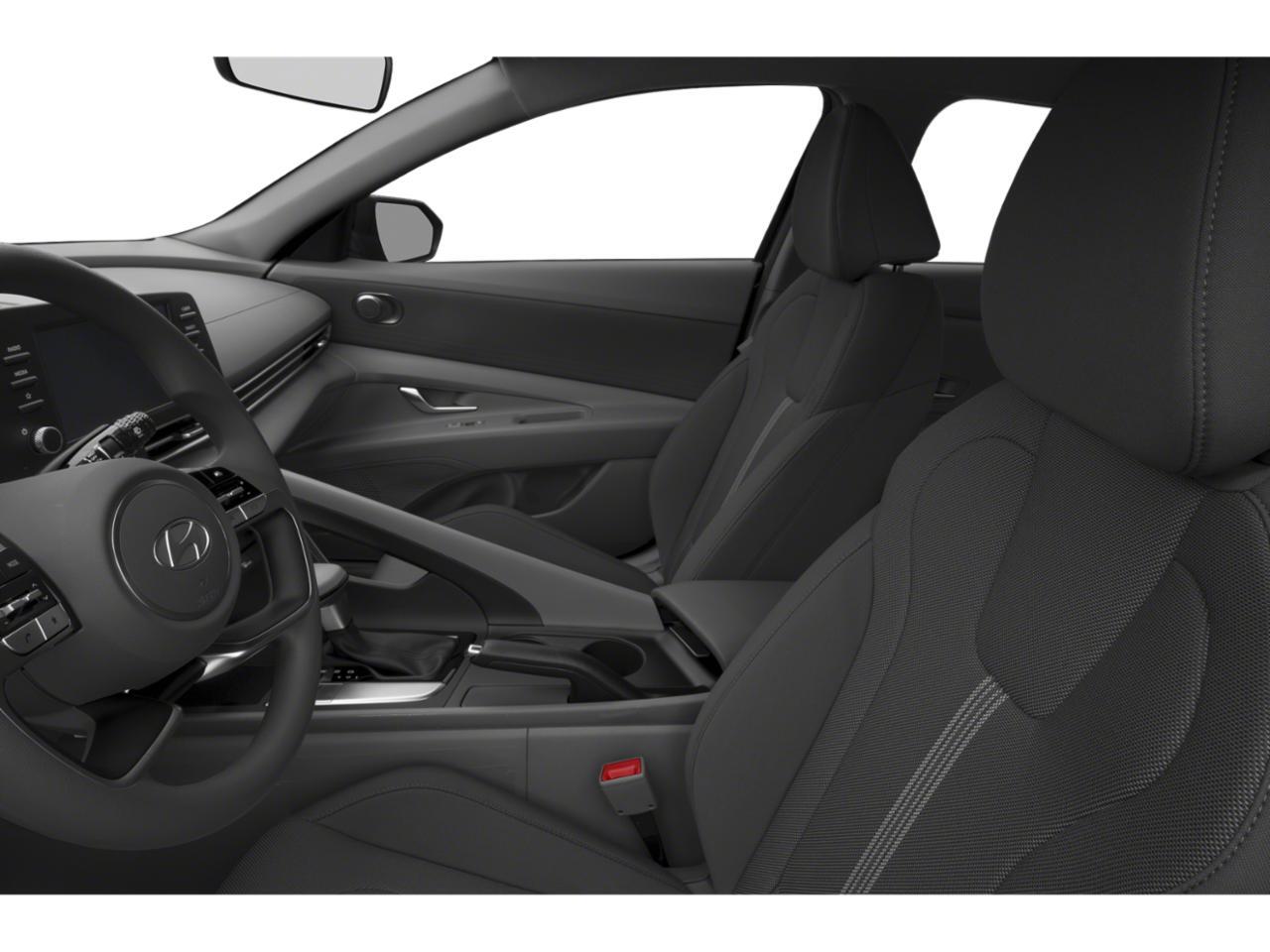 2024 Hyundai ELANTRA SE Cocoa FL