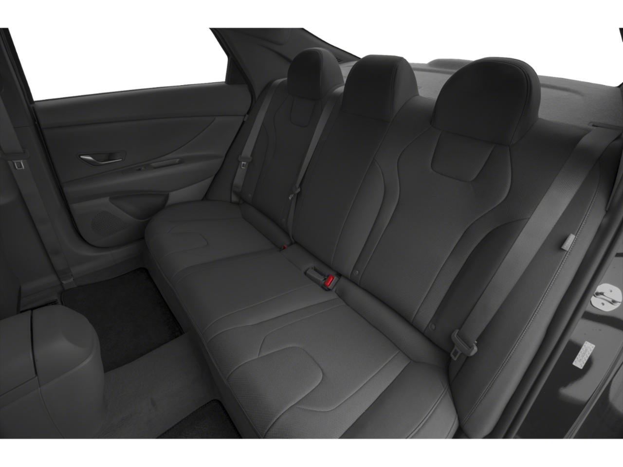 2024 Hyundai ELANTRA SE Cocoa FL