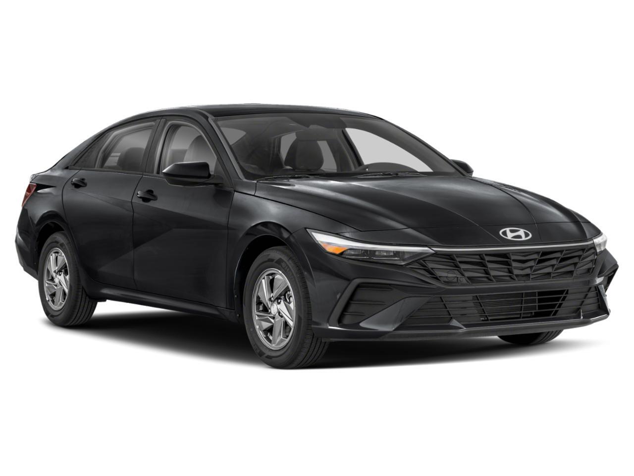 2024 Hyundai ELANTRA SE Cocoa FL
