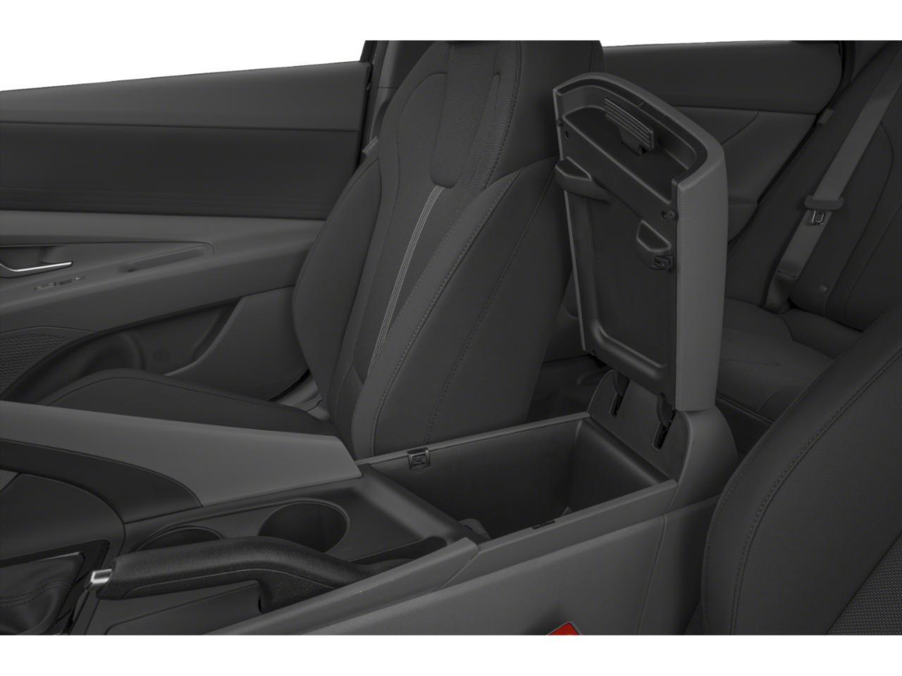 2024 Hyundai ELANTRA SE Cocoa FL