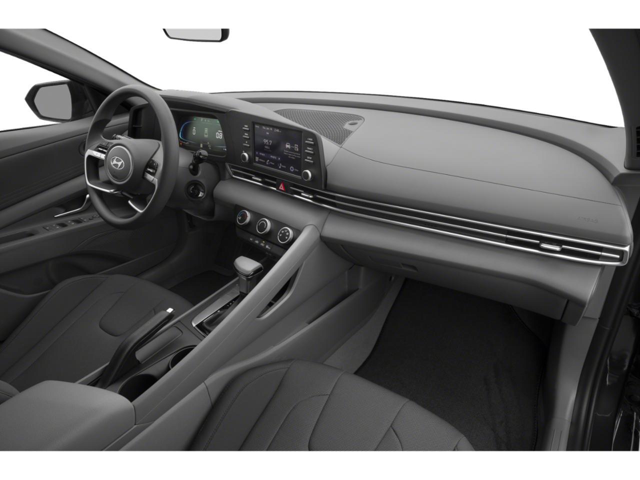 2024 Hyundai ELANTRA SE Cocoa FL