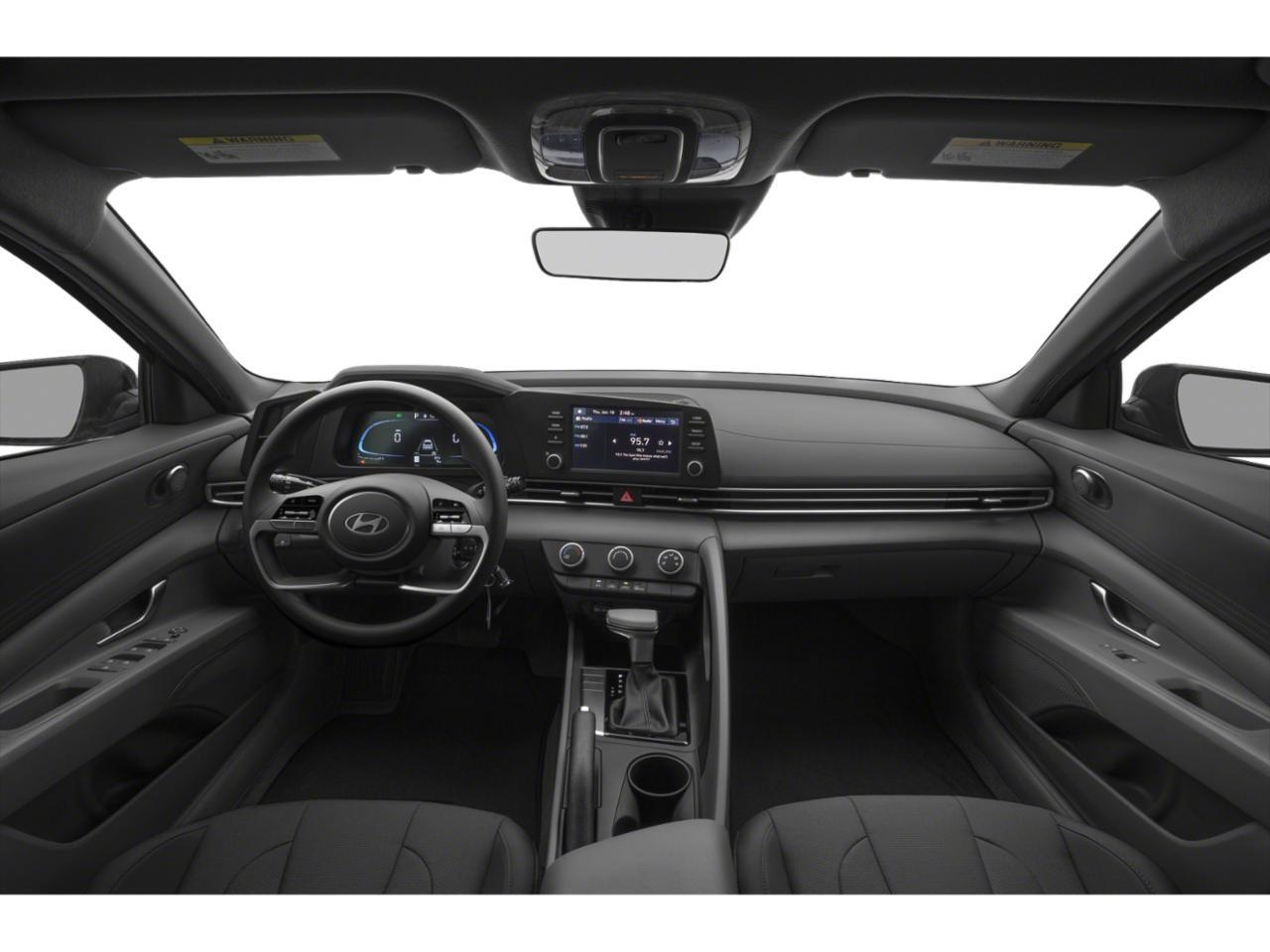 2024 Hyundai ELANTRA SE Cocoa FL