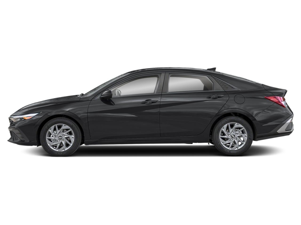 2024 Hyundai ELANTRA SEL Cocoa FL