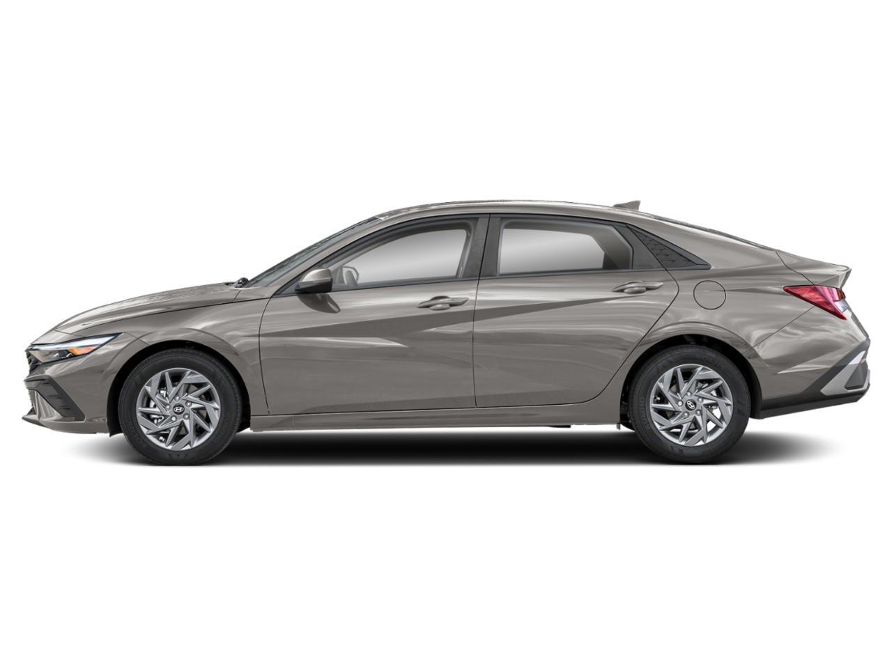 2024 Hyundai ELANTRA SEL Cocoa FL