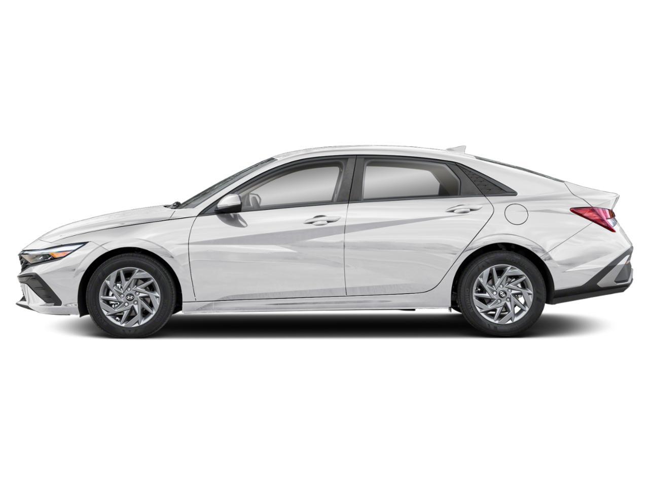 2024 Hyundai ELANTRA SEL Cocoa FL