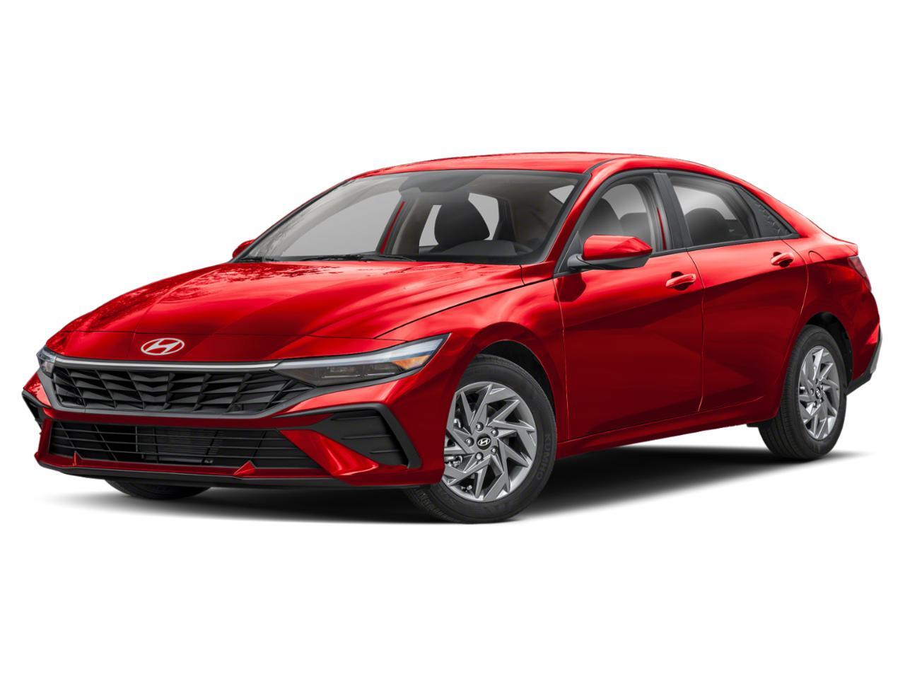 2024 Hyundai ELANTRA