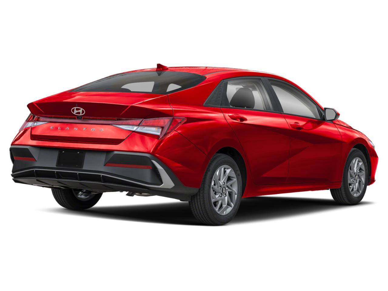 2024 Hyundai ELANTRA SEL Cocoa FL