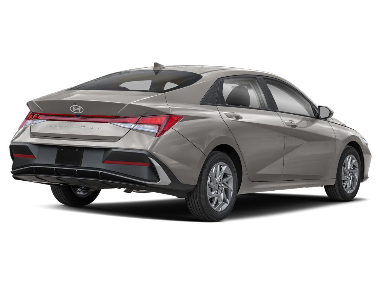 2024 Hyundai ELANTRA SEL Cocoa FL
